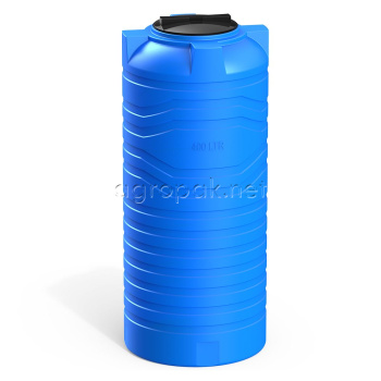 Емкость N 400 литров (синий)