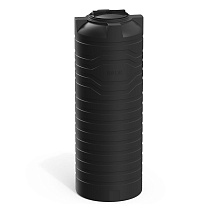 Емкость N 500 литров (черный)