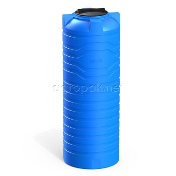 Емкость N 500 литров (синий)
