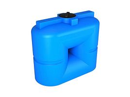 Прямоугольные ёмкости для воды пластиковые 1000 литров цена