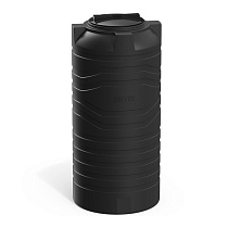 Емкость N 300 литров (черный)